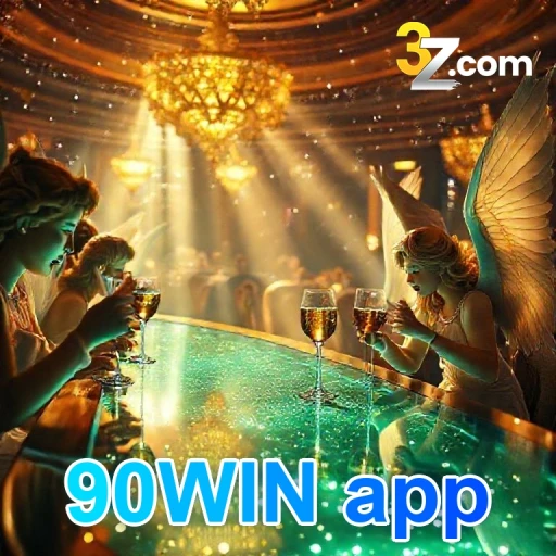 90WIN app