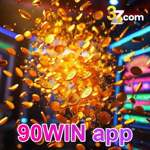 90WIN app Jogos de caça-níqueis