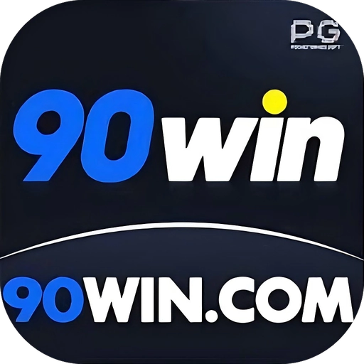90WIN app LOGO