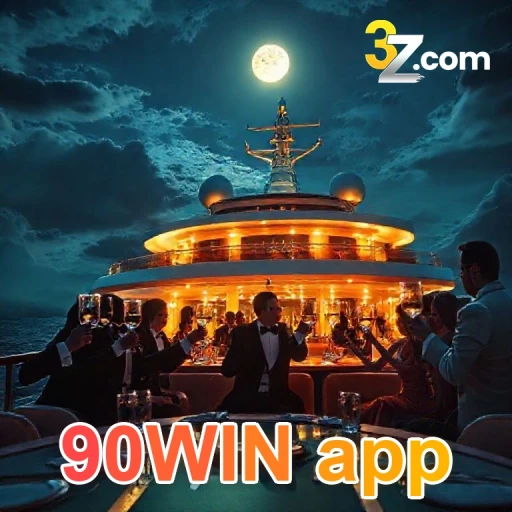 90WIN app