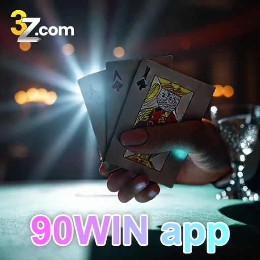 90WIN app Jogos de caça-níqueis